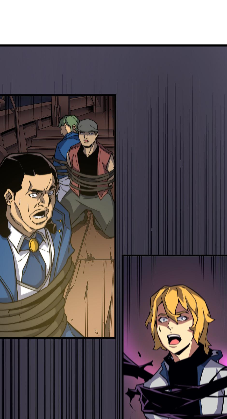 Read The Great Mage Returns After 4000 Years Manga Online