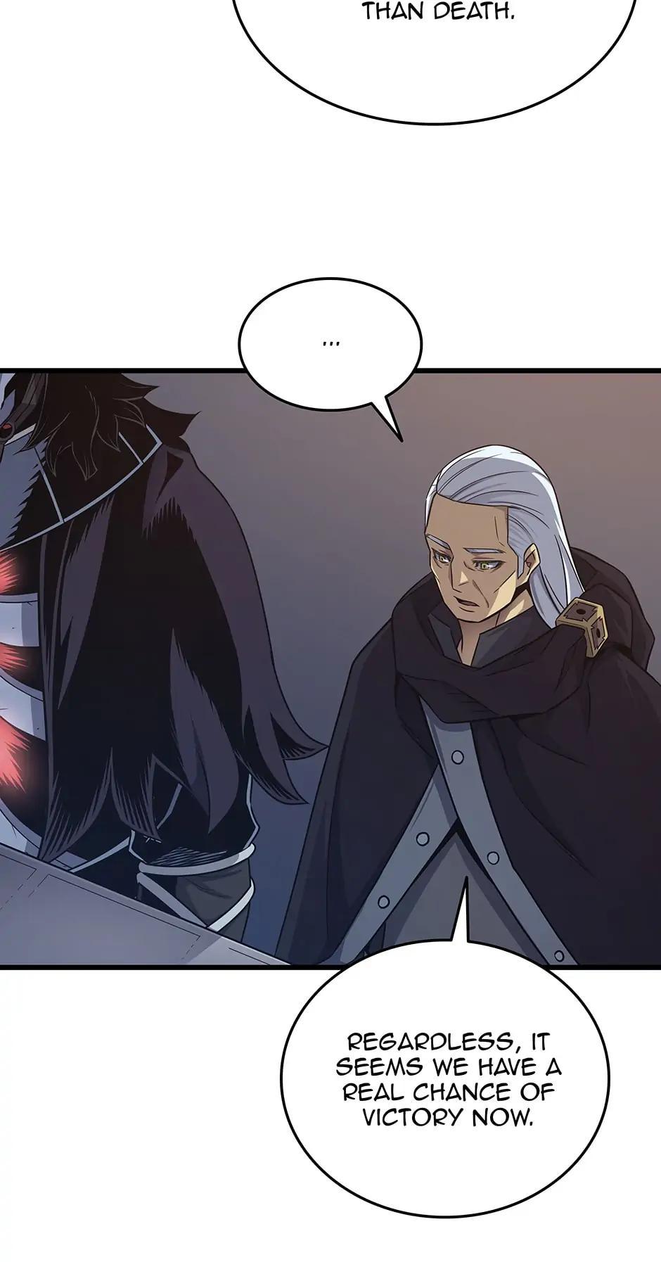 Read The Great Mage Returns After 4000 Years Manga Online
