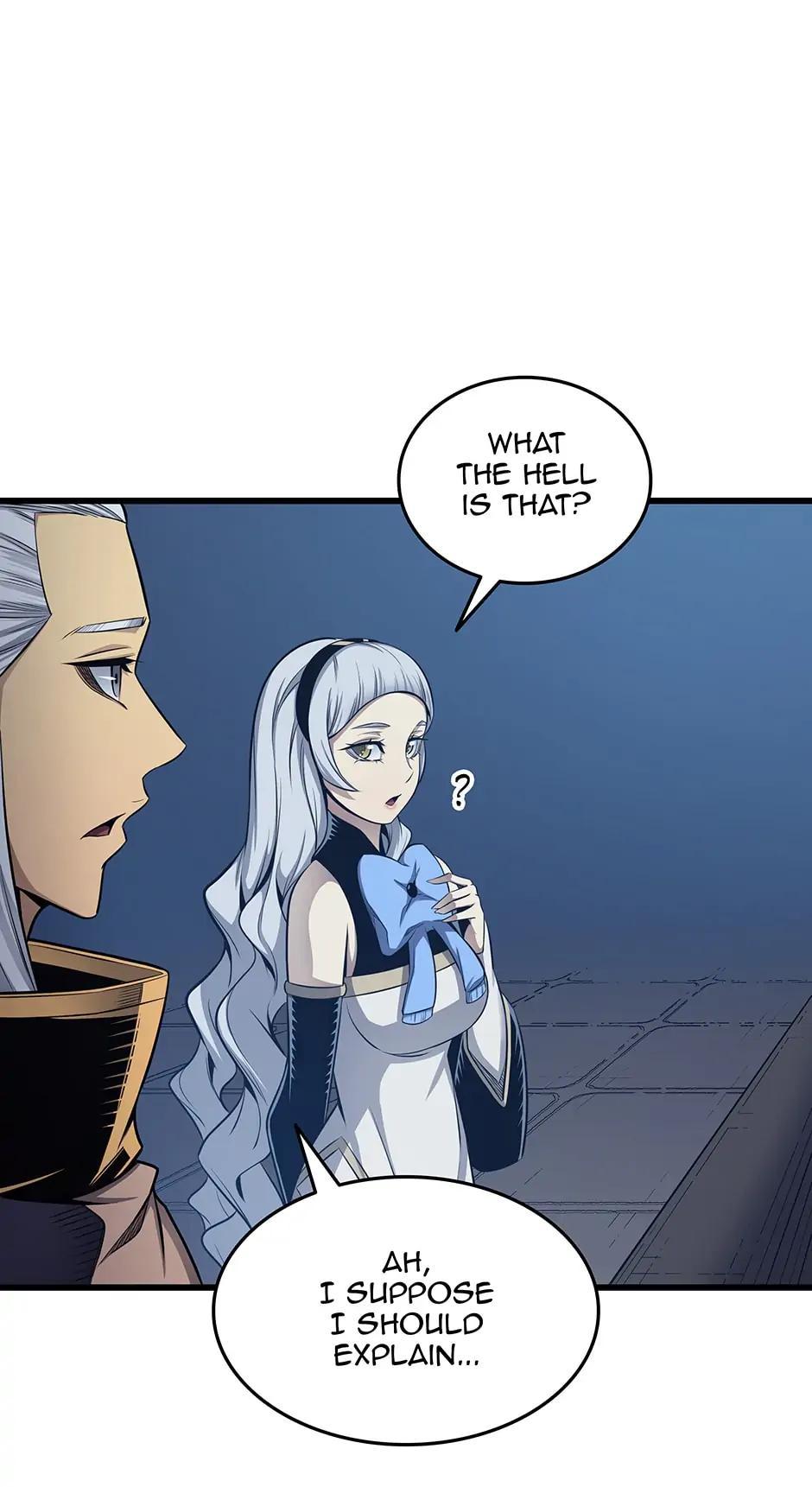Read The Great Mage Returns After 4000 Years Manga Online