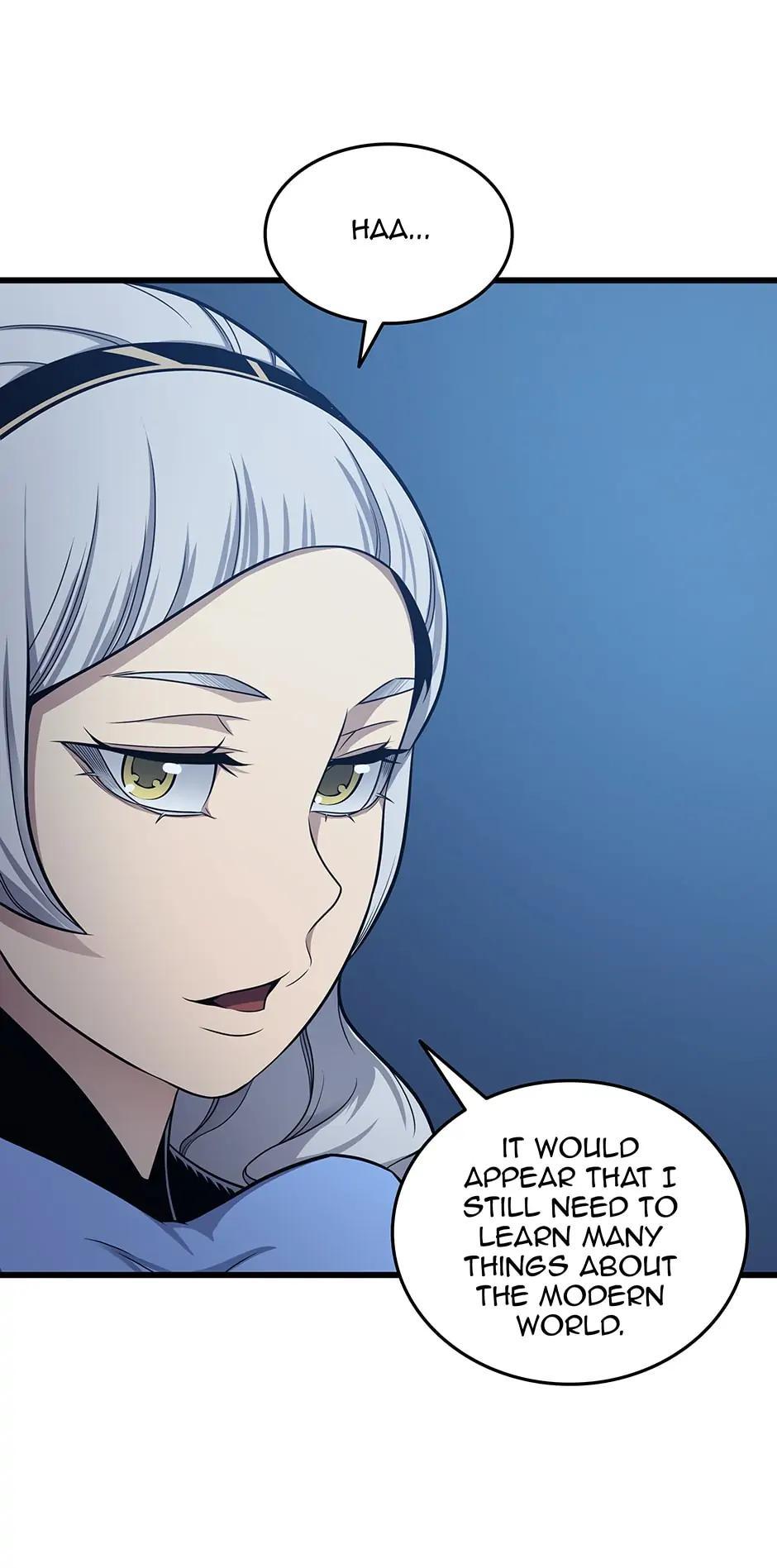 Read The Great Mage Returns After 4000 Years Manga Online