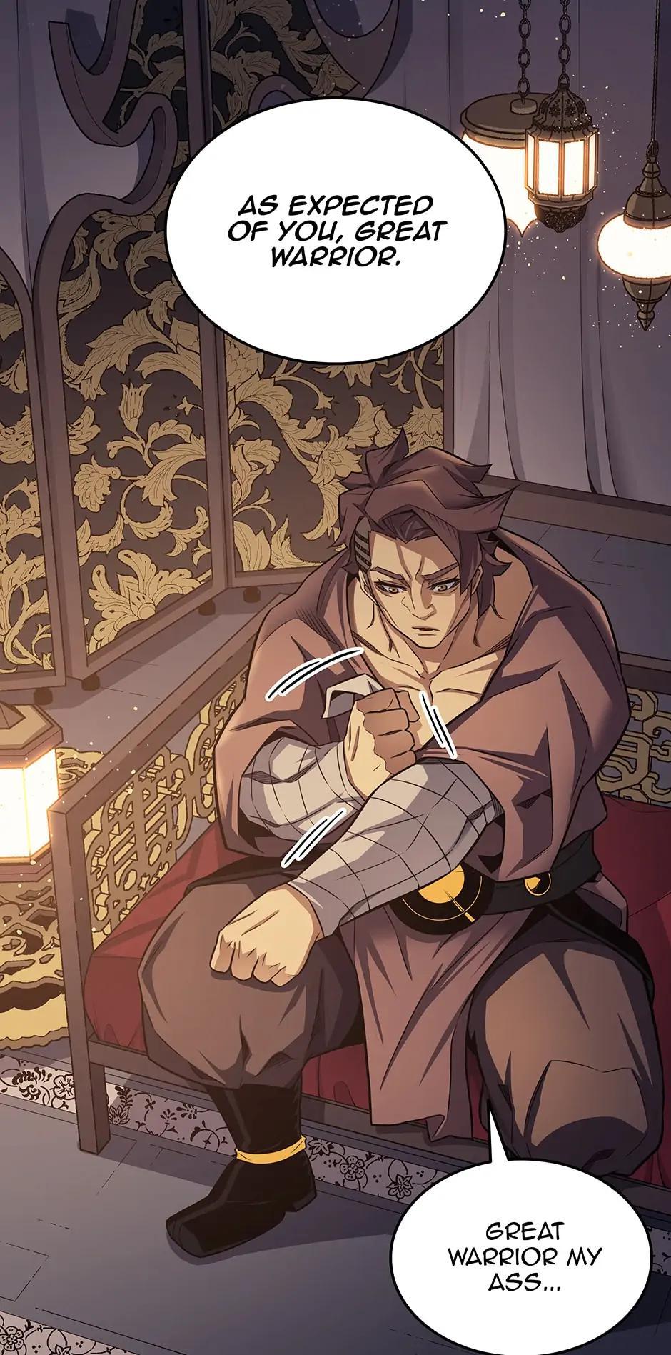 Read The Great Mage Returns After 4000 Years Manga Online