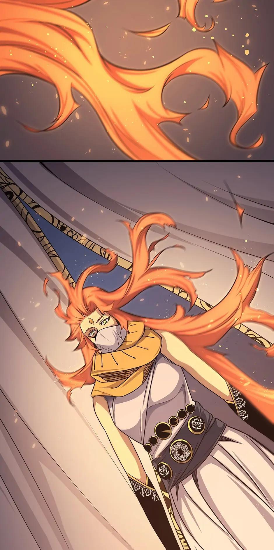 Read The Great Mage Returns After 4000 Years Manga Online