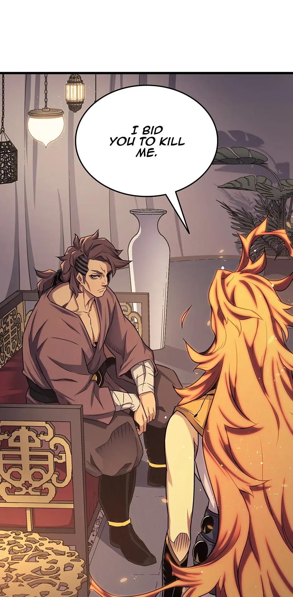 Read The Great Mage Returns After 4000 Years Manga Online