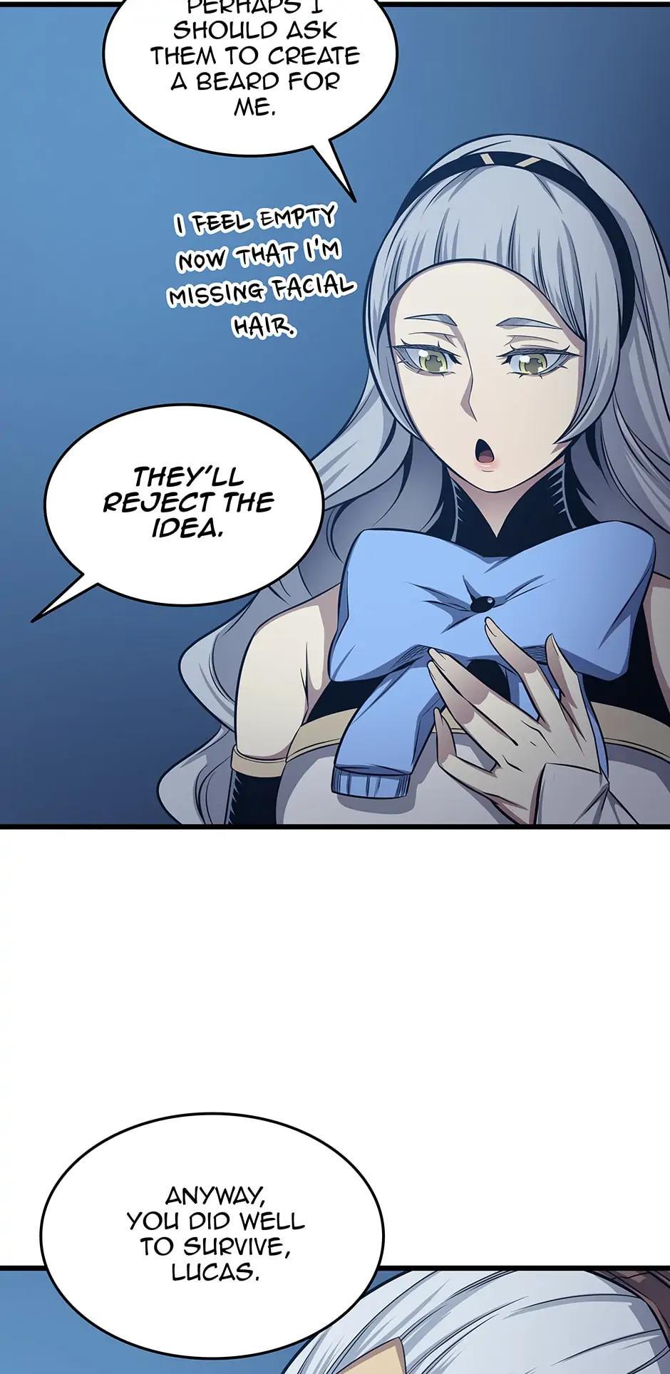 Read The Great Mage Returns After 4000 Years Manga Online