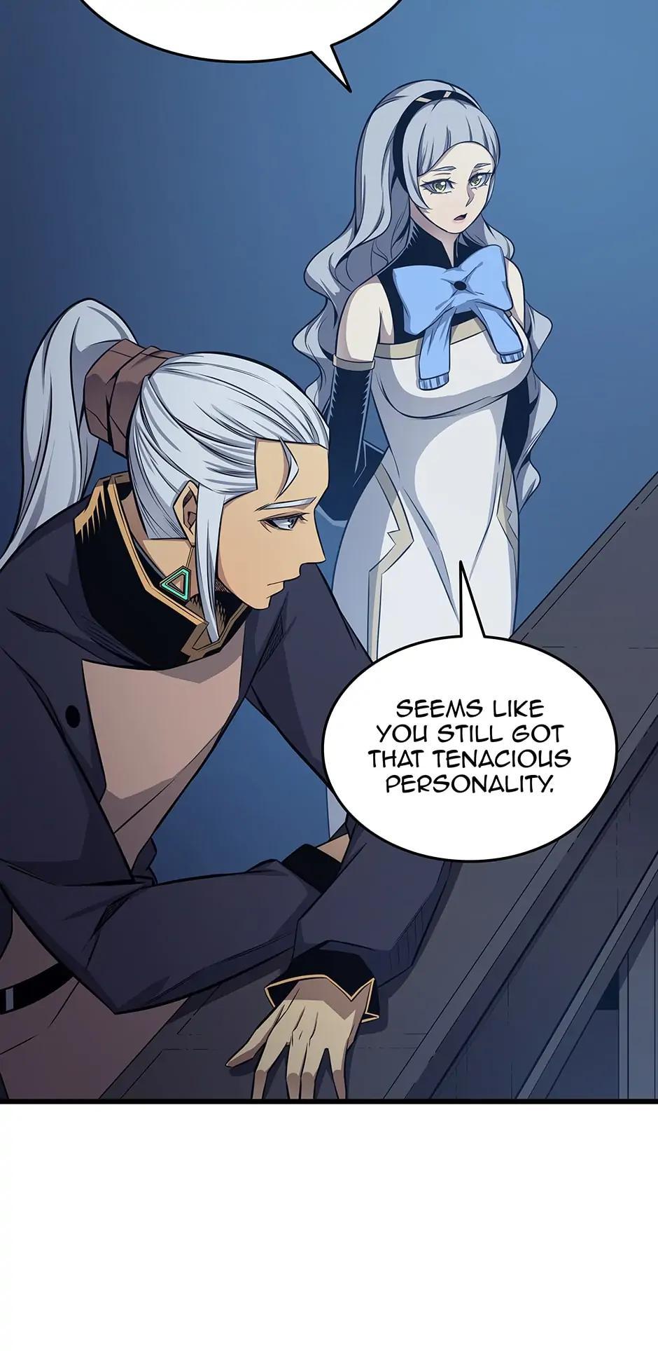 Read The Great Mage Returns After 4000 Years Manga Online