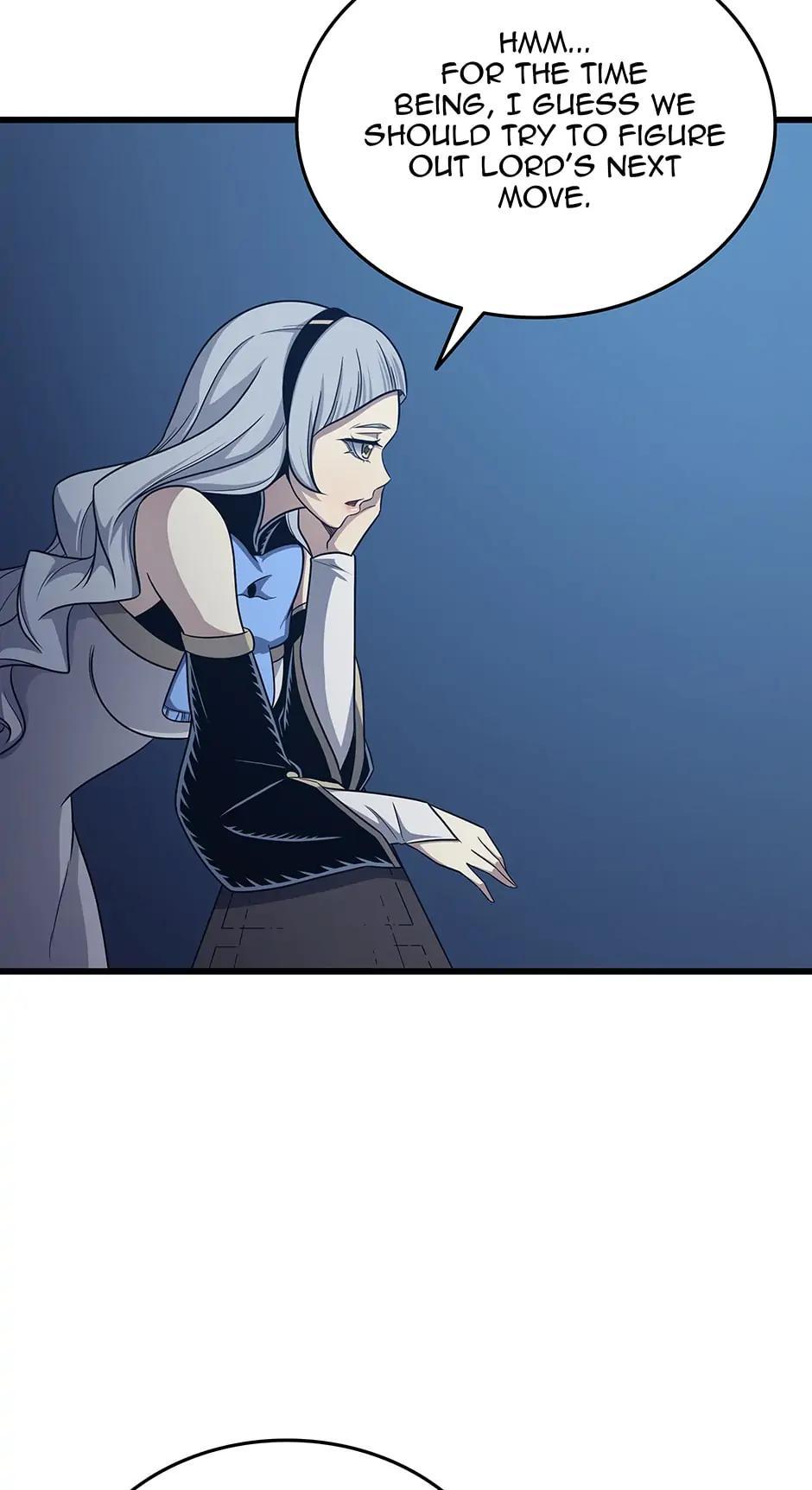Read The Great Mage Returns After 4000 Years Manga Online