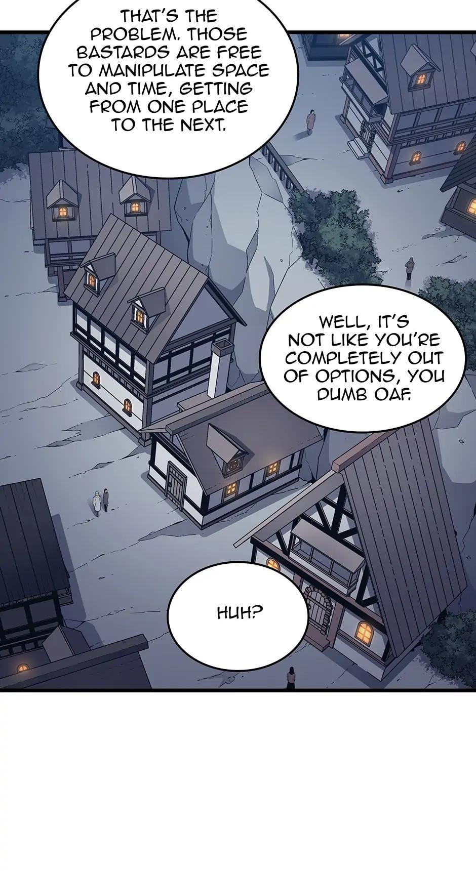 Read The Great Mage Returns After 4000 Years Manga Online
