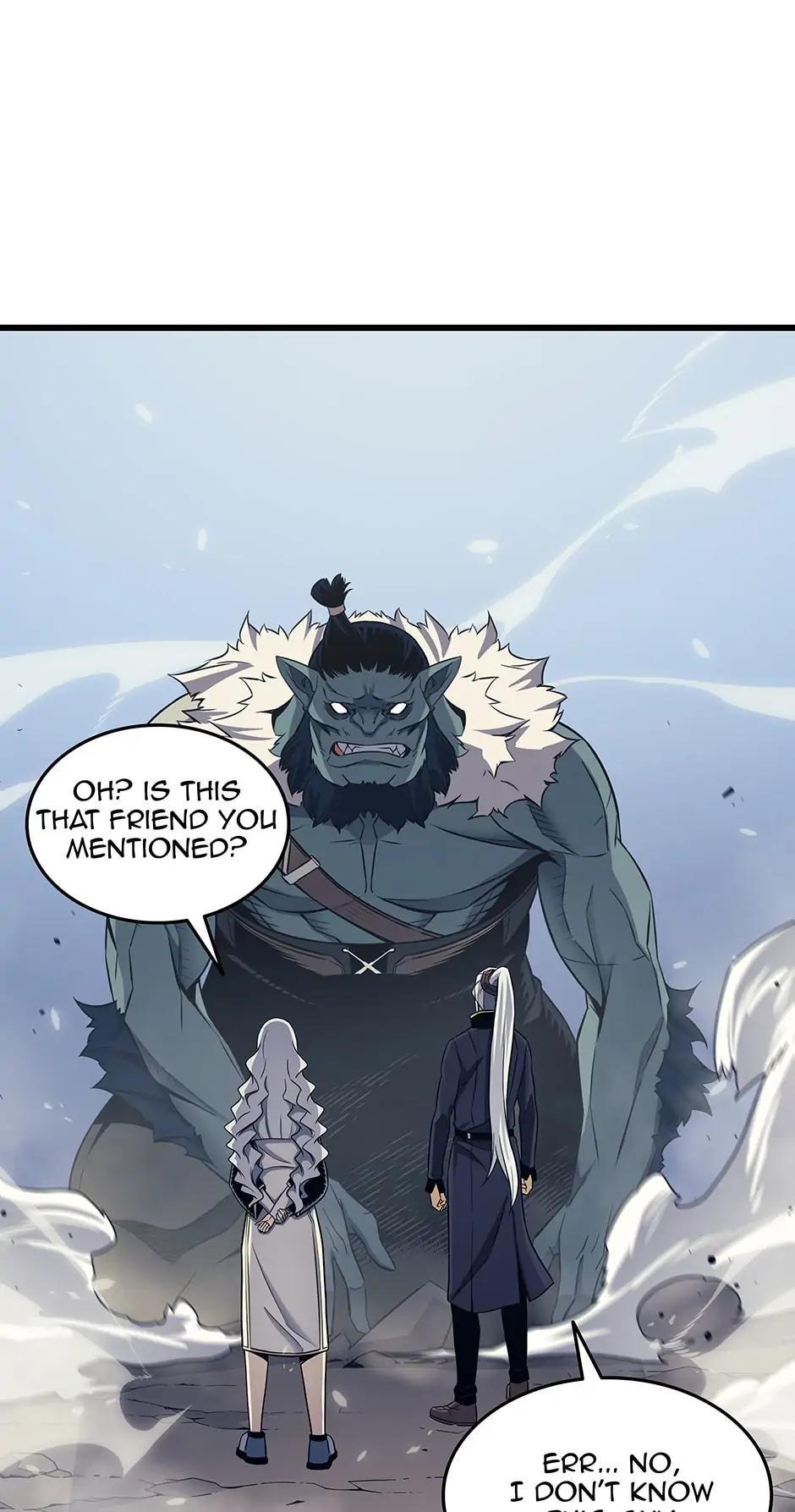 Read The Great Mage Returns After 4000 Years Manga Online
