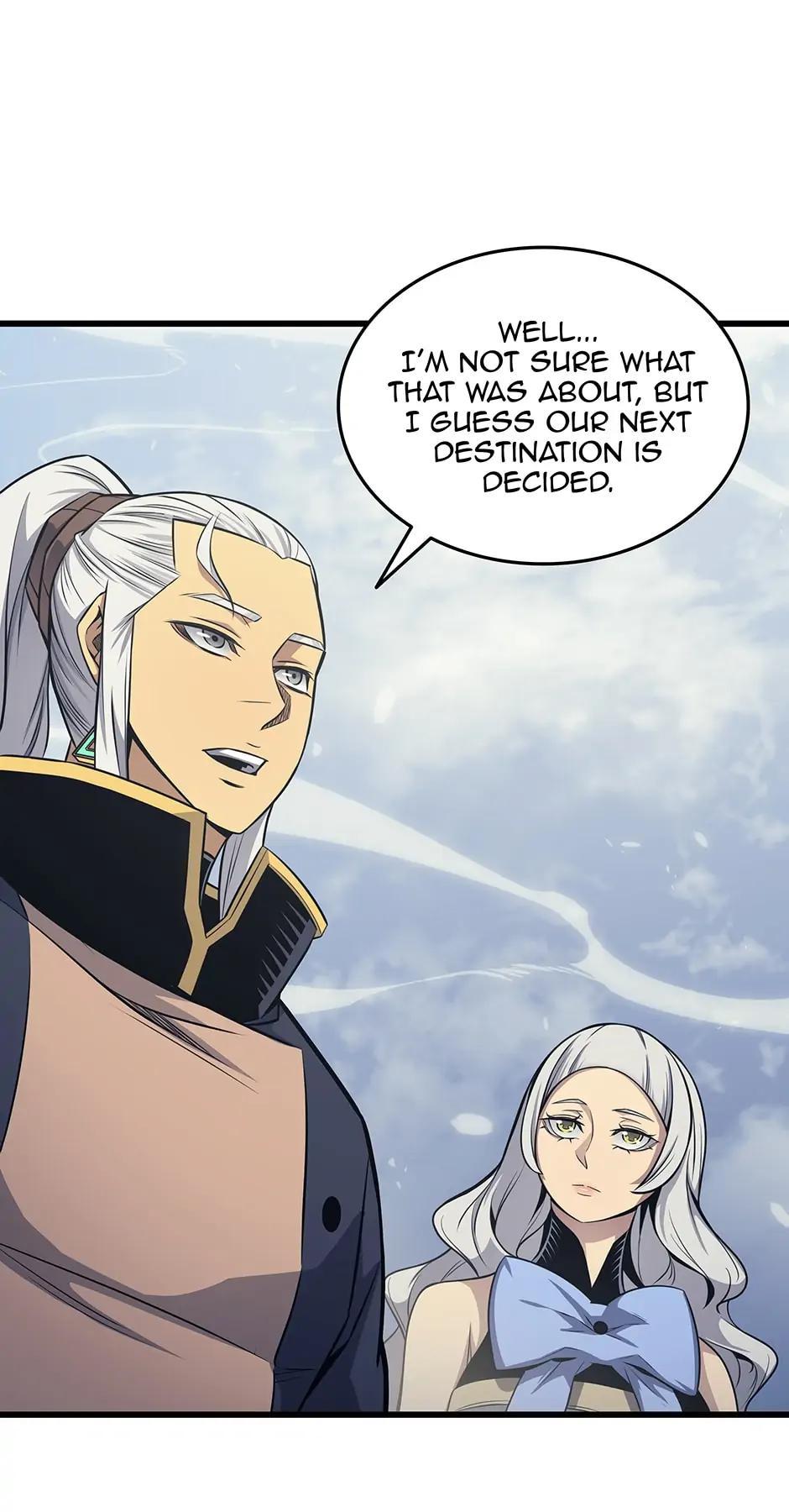 Read The Great Mage Returns After 4000 Years Manga Online