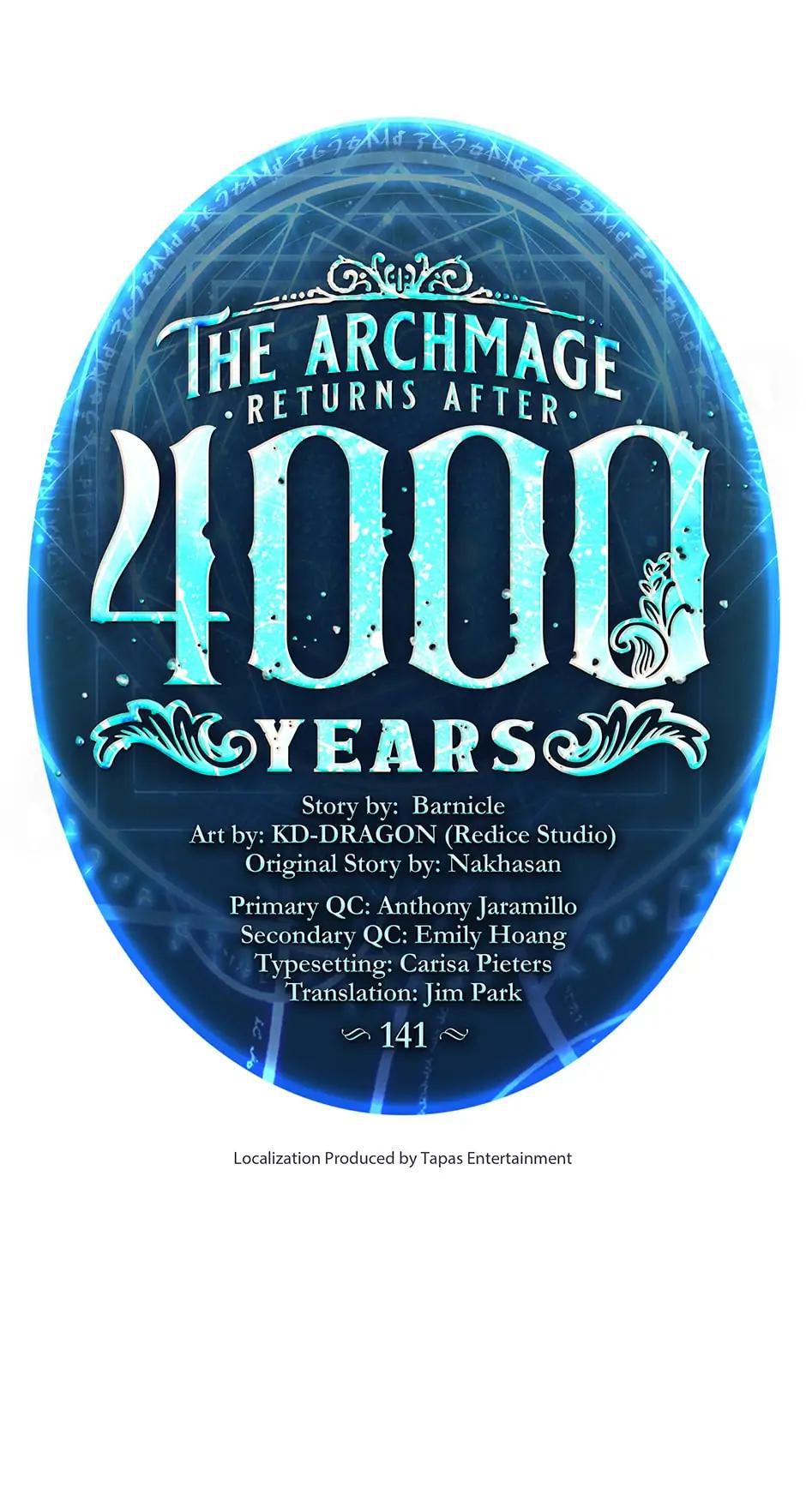 Read The Great Mage Returns After 4000 Years Manga Online
