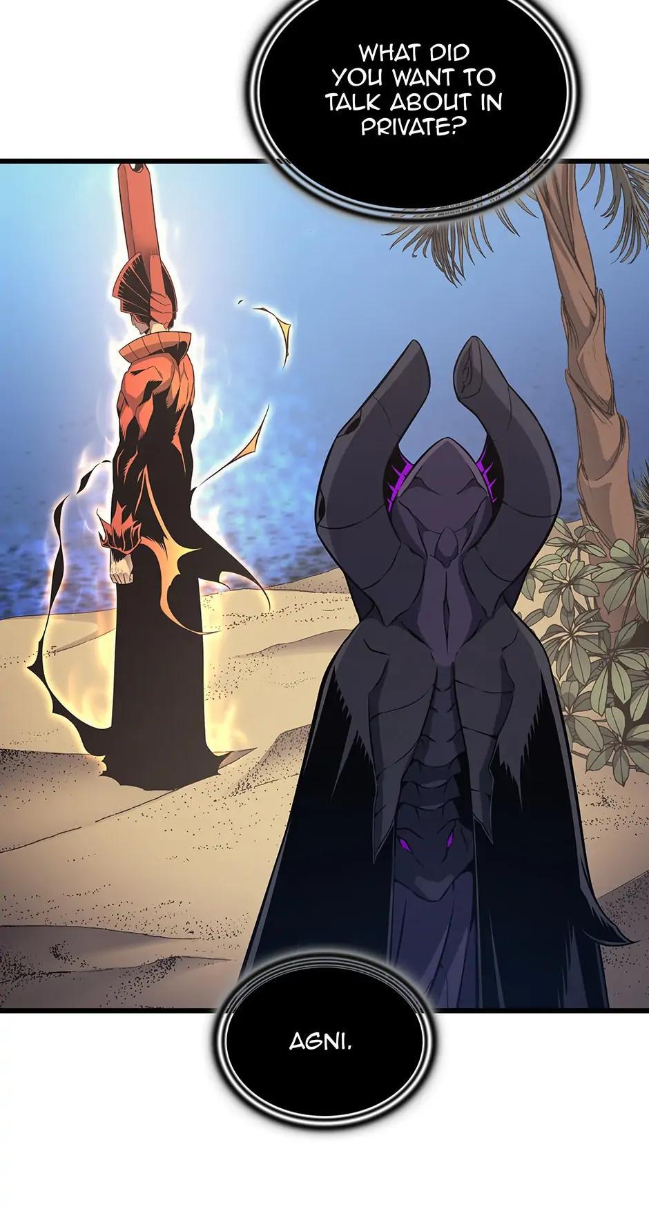 Read The Great Mage Returns After 4000 Years Manga Online