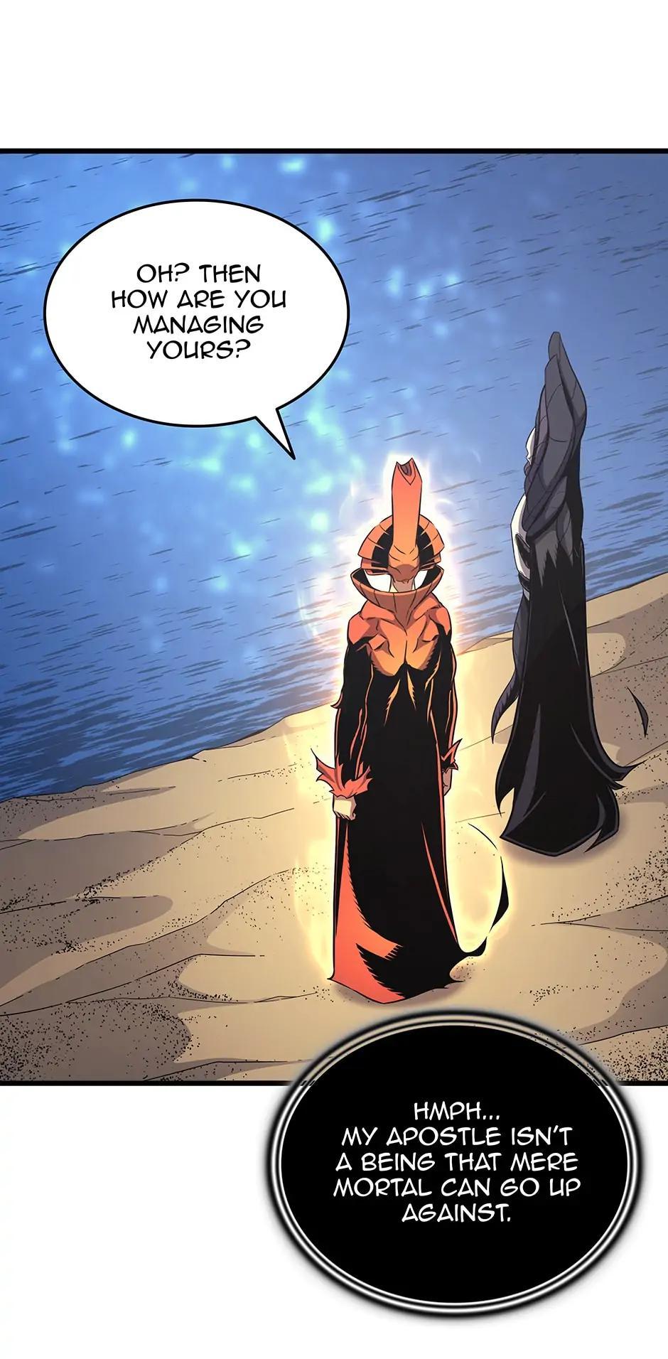 Read The Great Mage Returns After 4000 Years Manga Online
