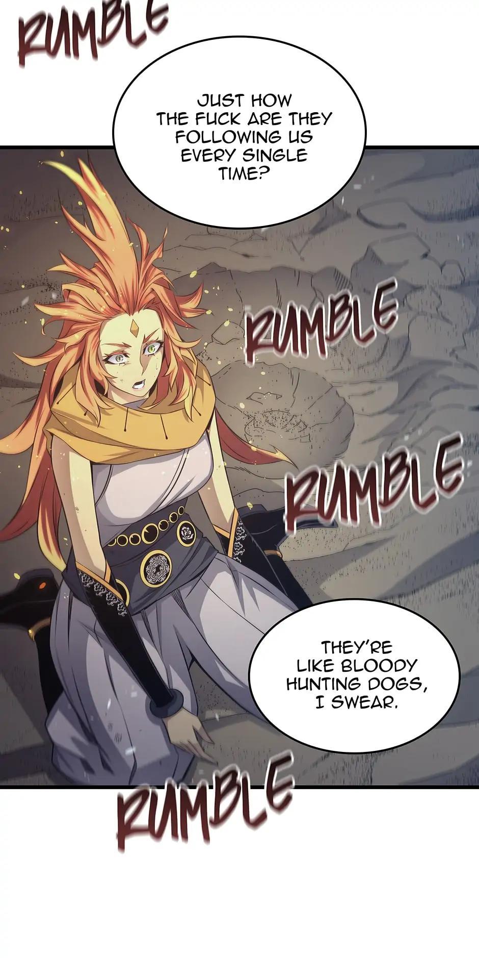 Read The Great Mage Returns After 4000 Years Manga Online