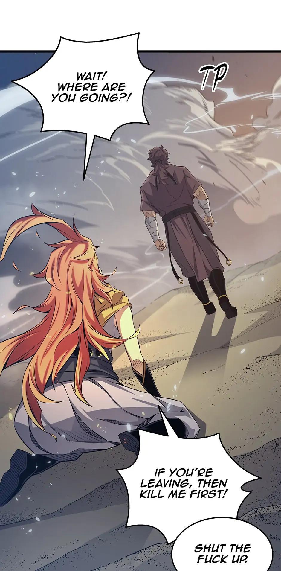 Read The Great Mage Returns After 4000 Years Manga Online