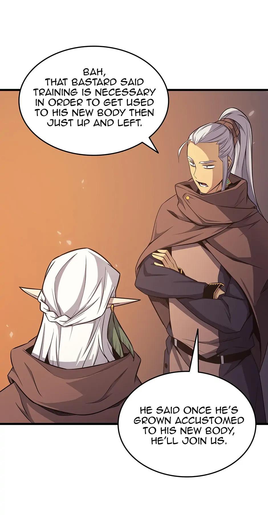 Read The Great Mage Returns After 4000 Years Manga Online