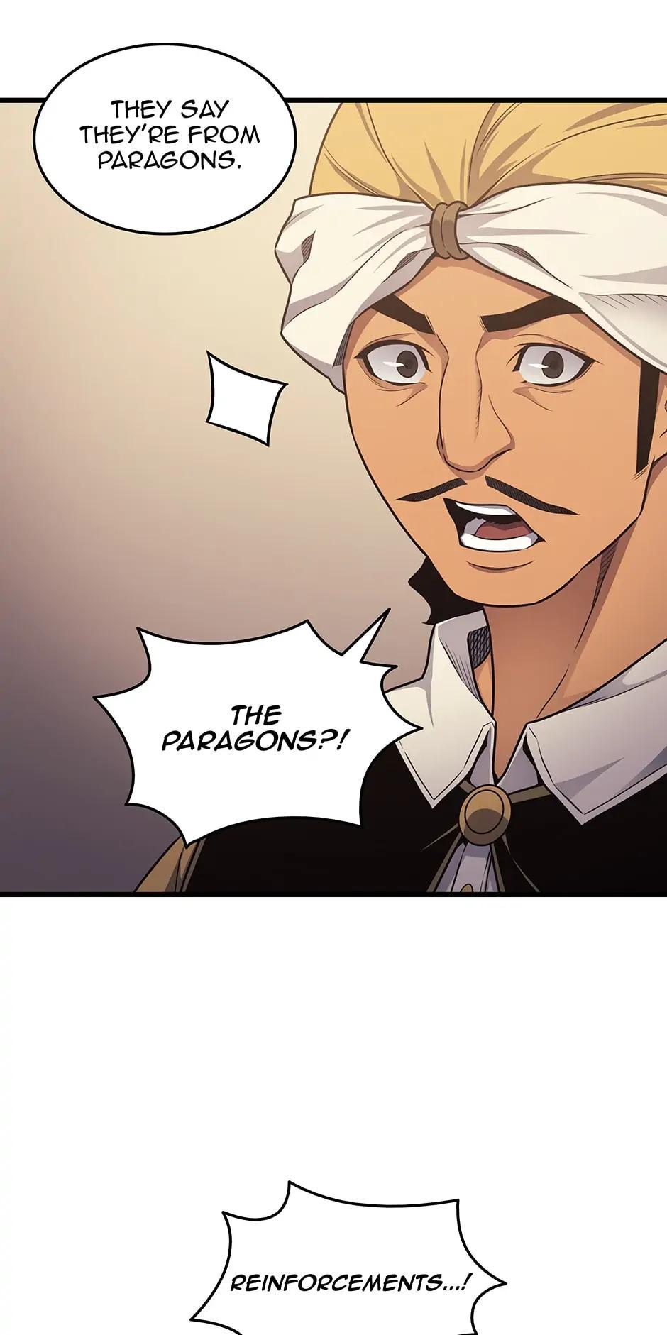 Read The Great Mage Returns After 4000 Years Manga Online