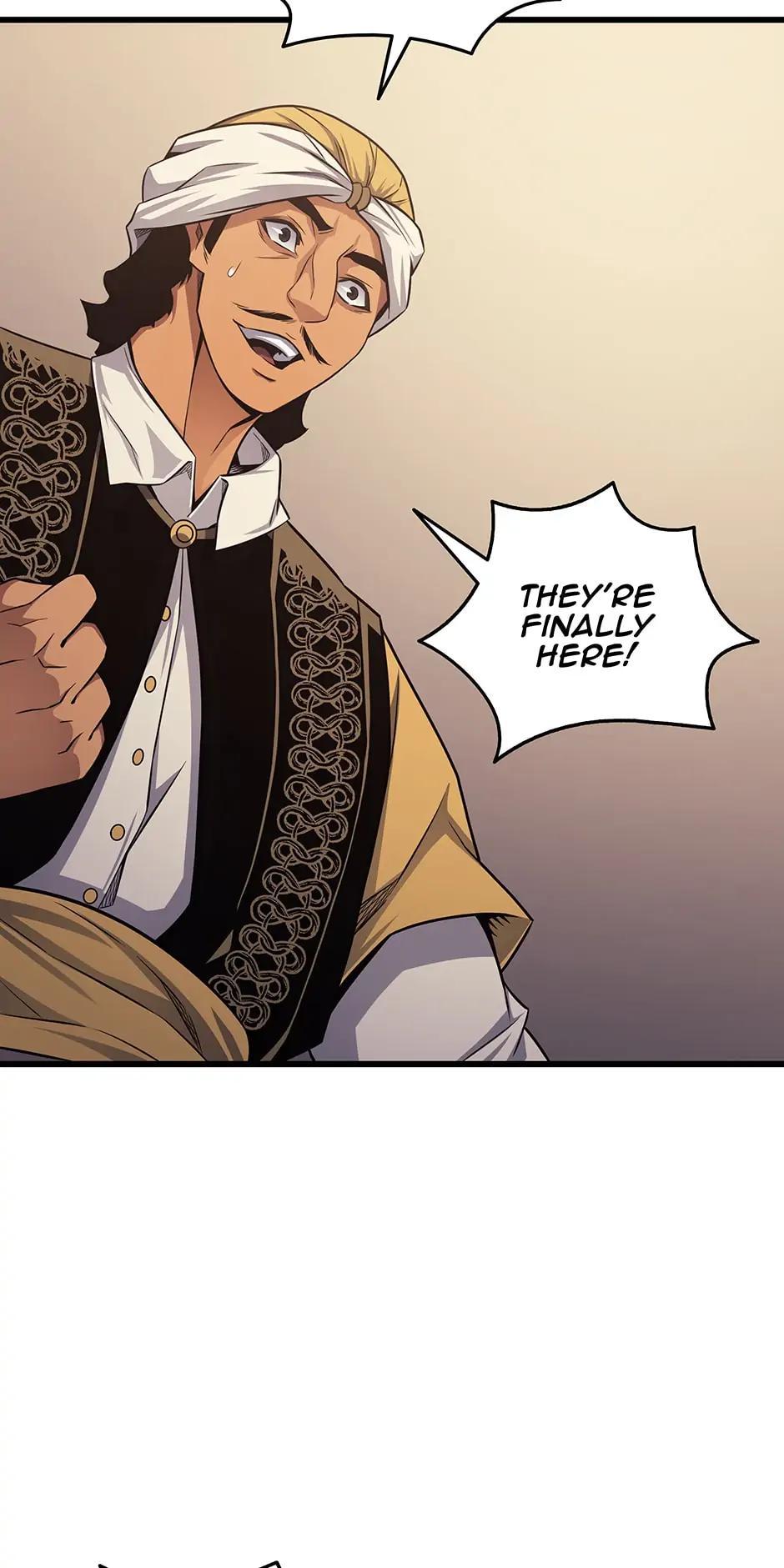 Read The Great Mage Returns After 4000 Years Manga Online