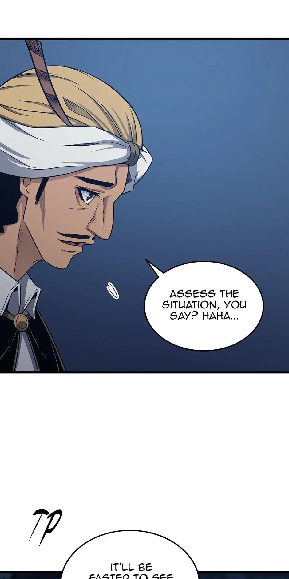 Read The Great Mage Returns After 4000 Years Manga Online