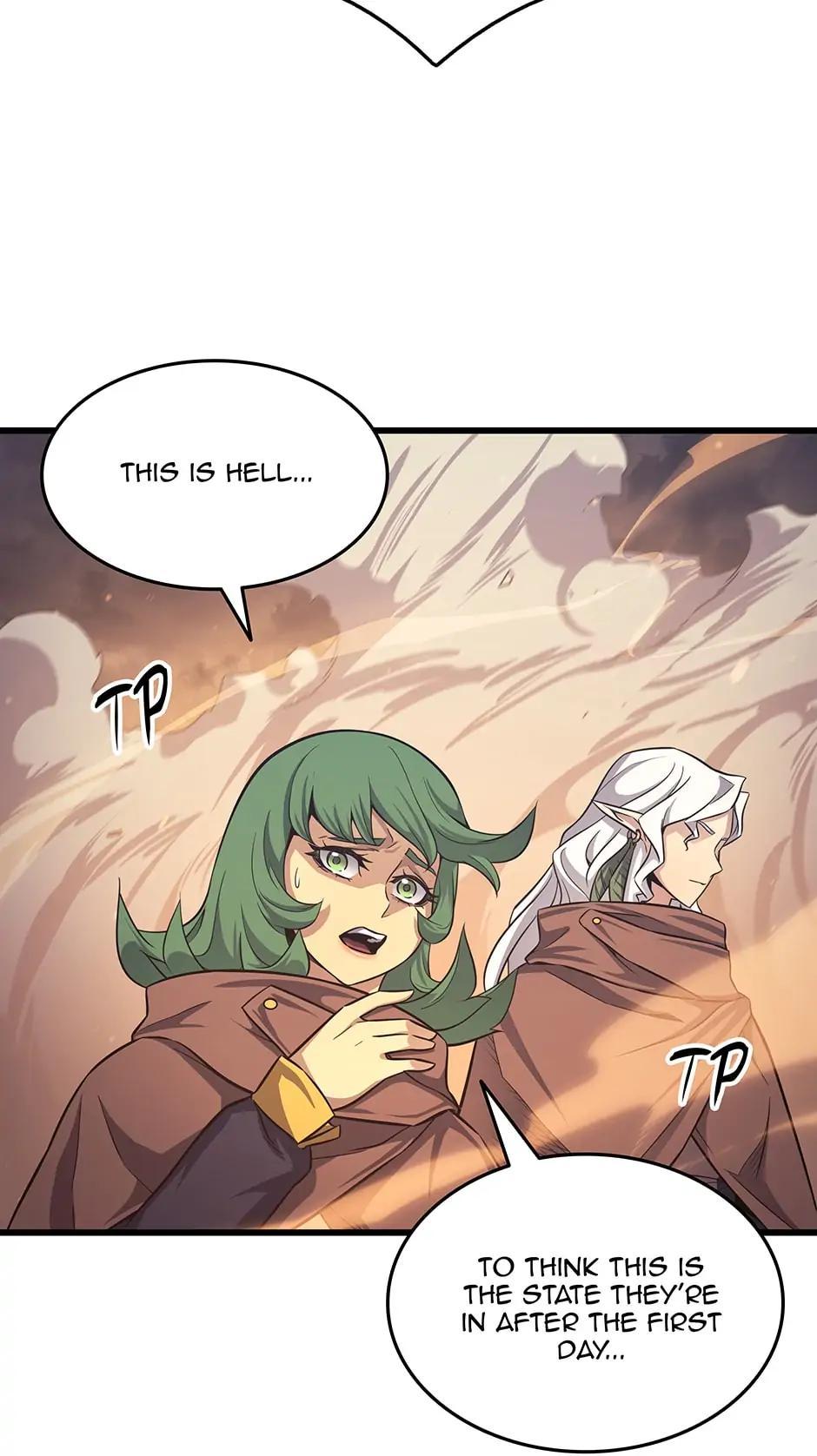 Read The Great Mage Returns After 4000 Years Manga Online