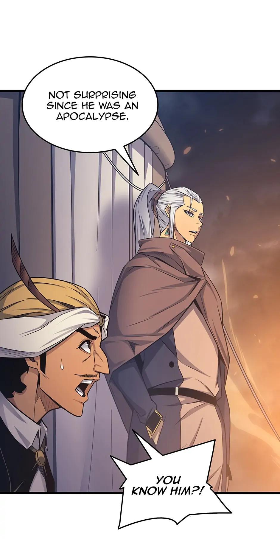 Read The Great Mage Returns After 4000 Years Manga Online