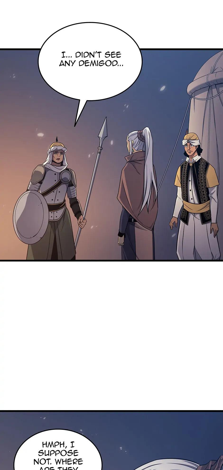 Read The Great Mage Returns After 4000 Years Manga Online