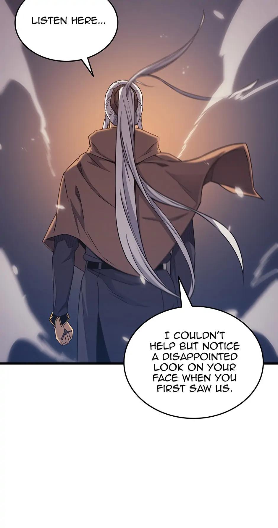 Read The Great Mage Returns After 4000 Years Manga Online
