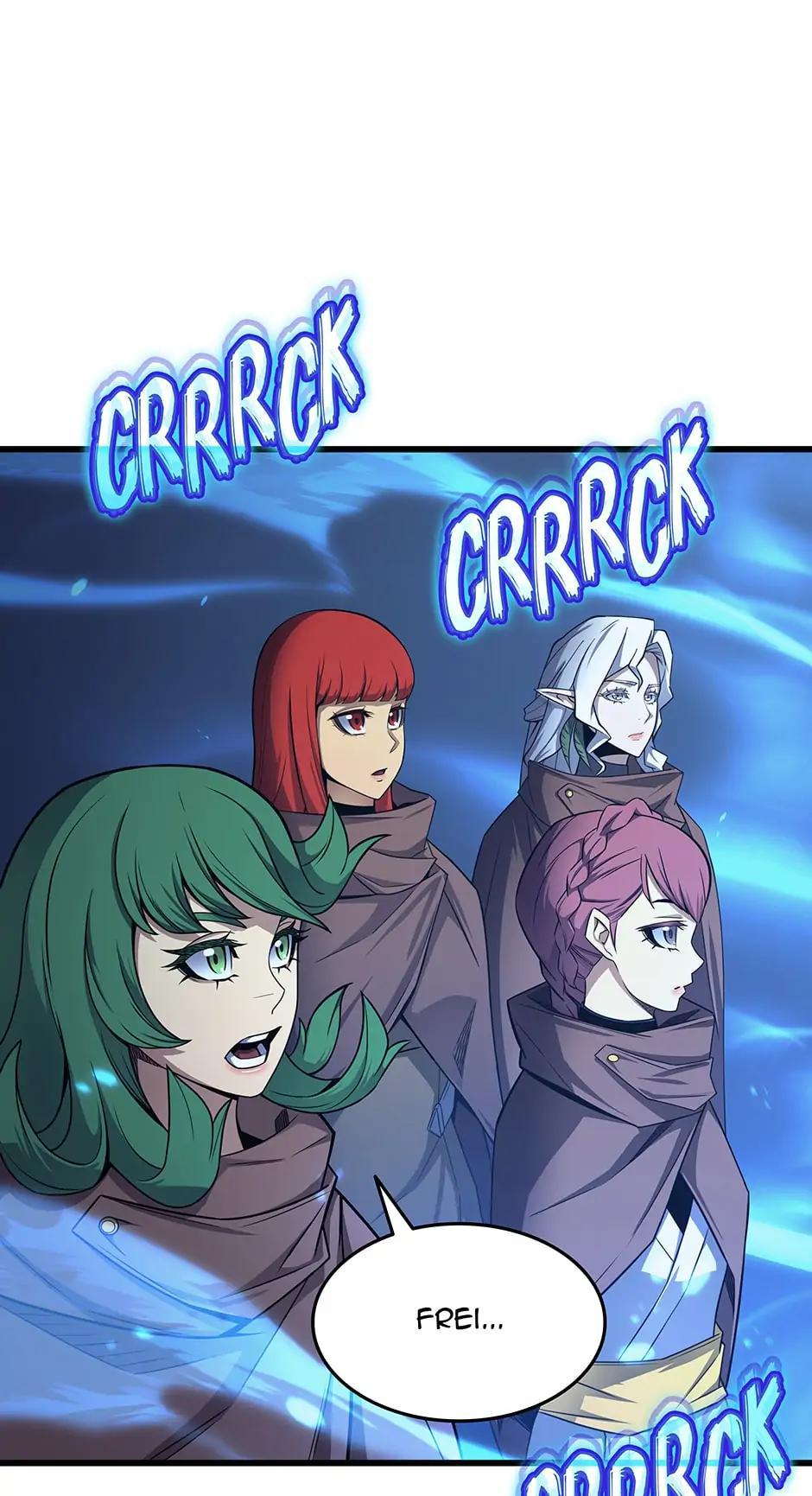 Read The Great Mage Returns After 4000 Years Manga Online