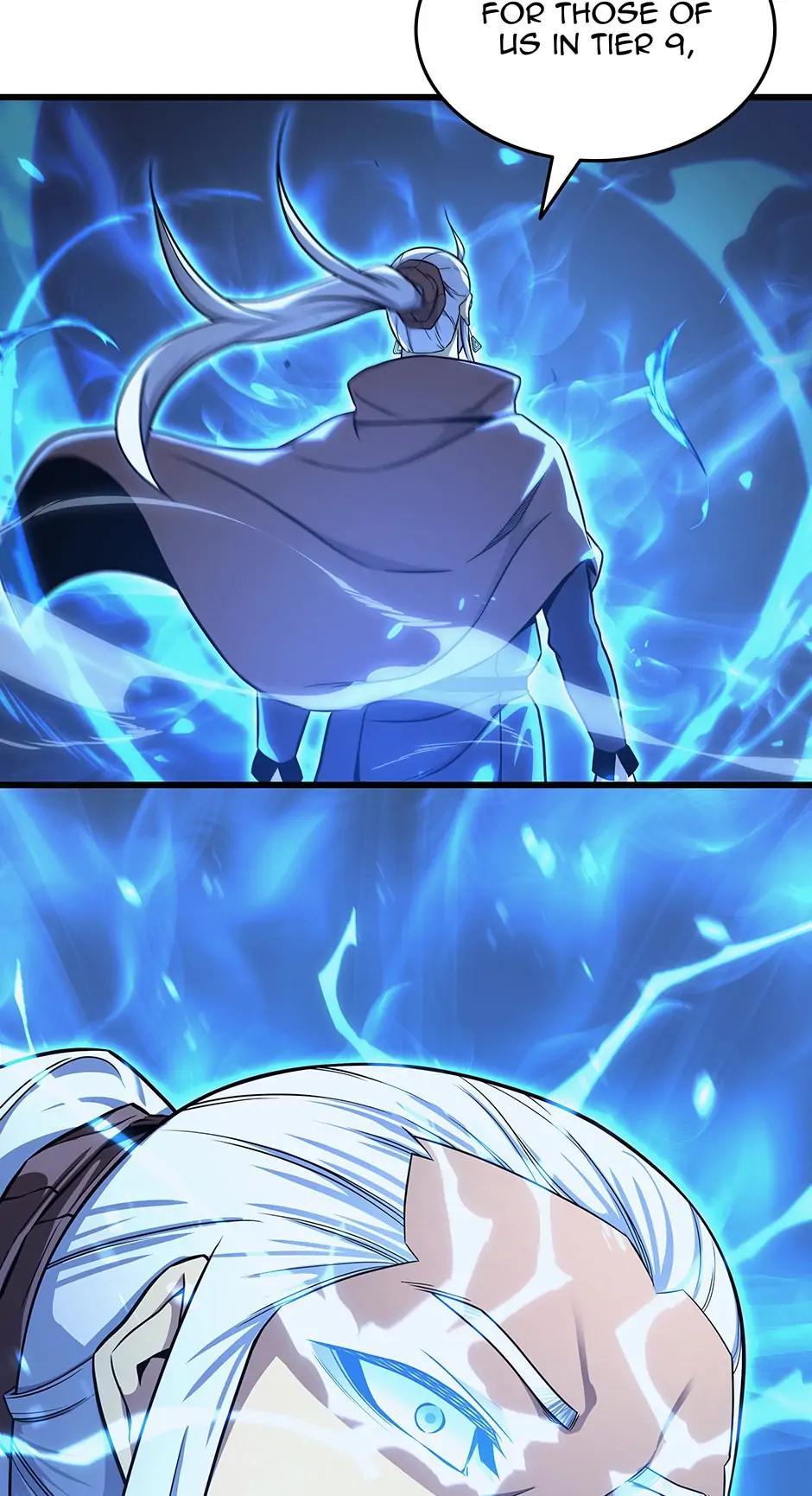 Read The Great Mage Returns After 4000 Years Manga Online