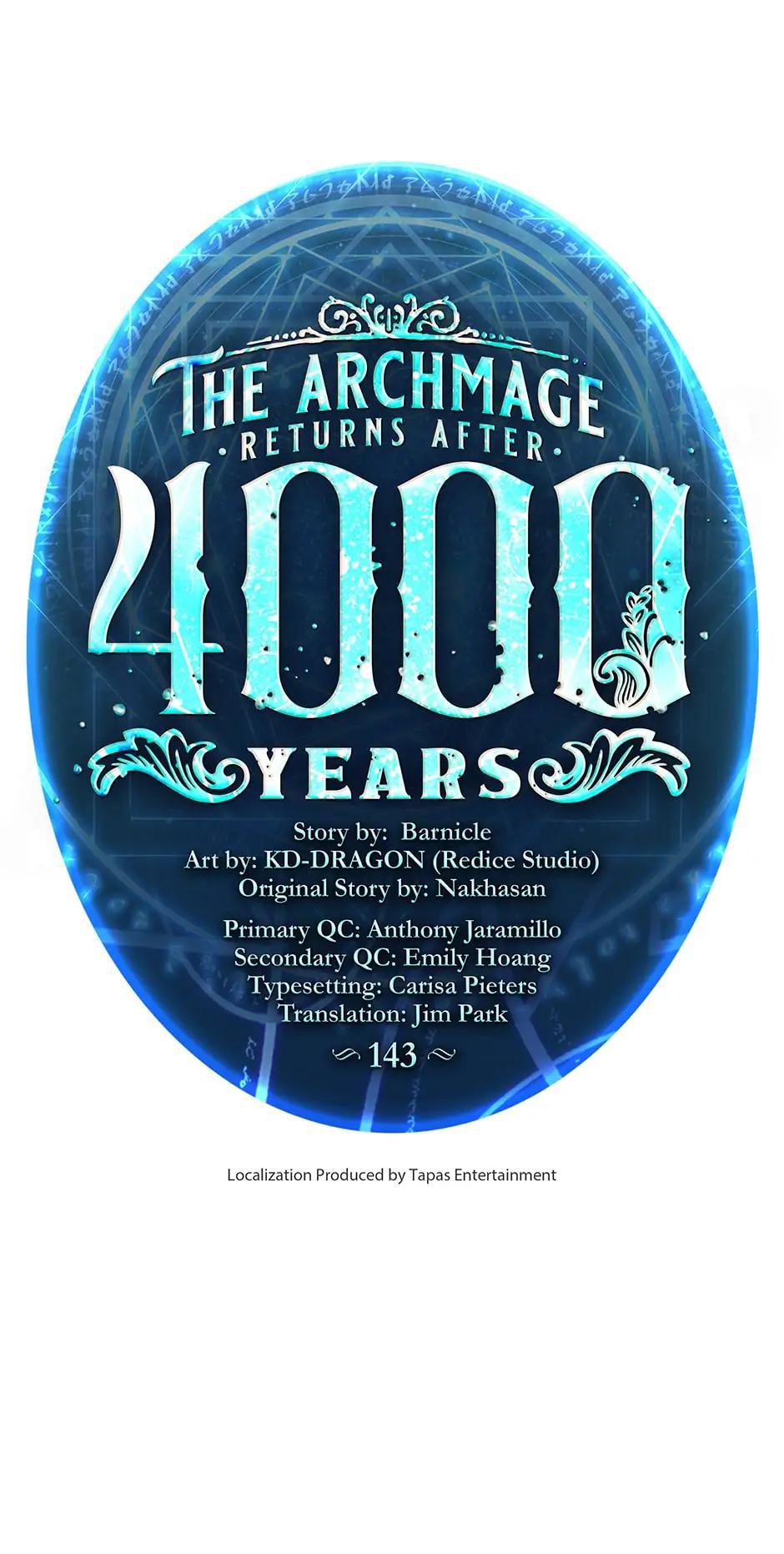 Read The Great Mage Returns After 4000 Years Manga Online