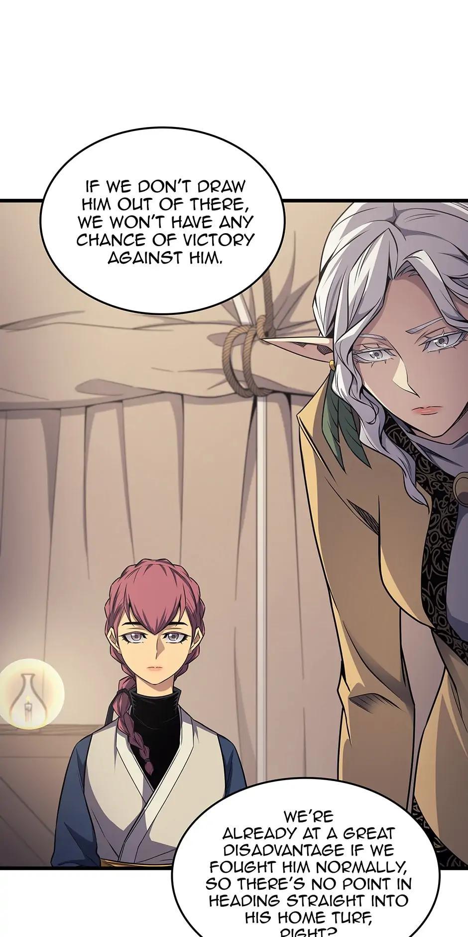 Read The Great Mage Returns After 4000 Years Manga Online