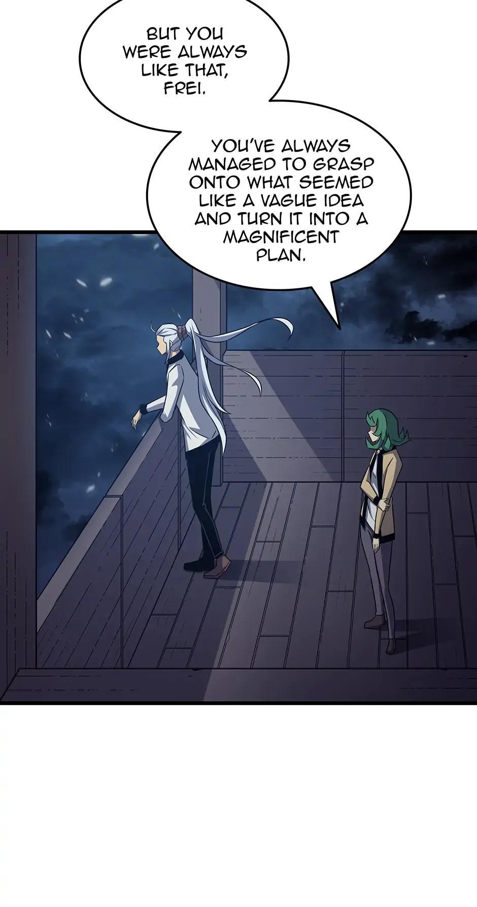 Read The Great Mage Returns After 4000 Years Manga Online