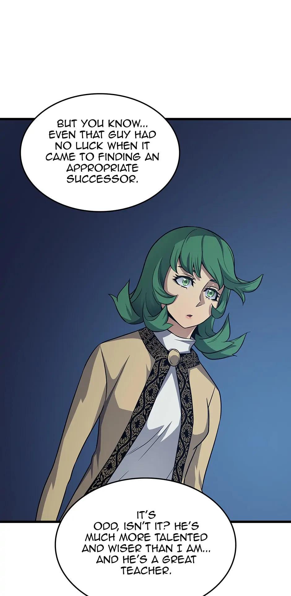 Read The Great Mage Returns After 4000 Years Manga Online