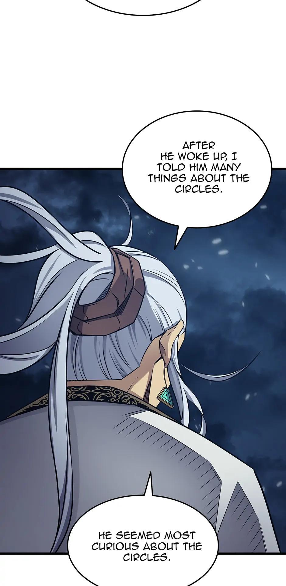 Read The Great Mage Returns After 4000 Years Manga Online
