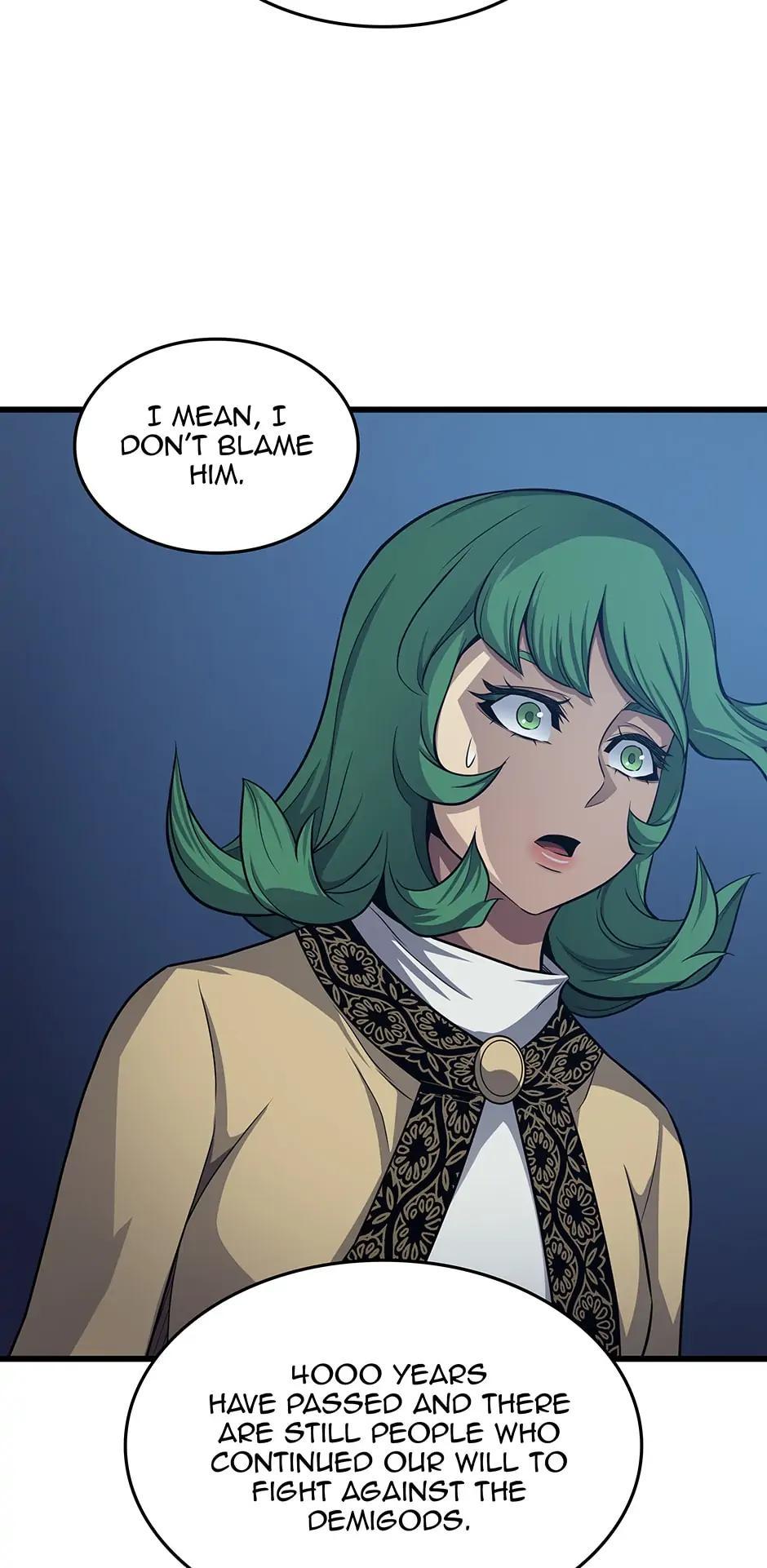 Read The Great Mage Returns After 4000 Years Manga Online