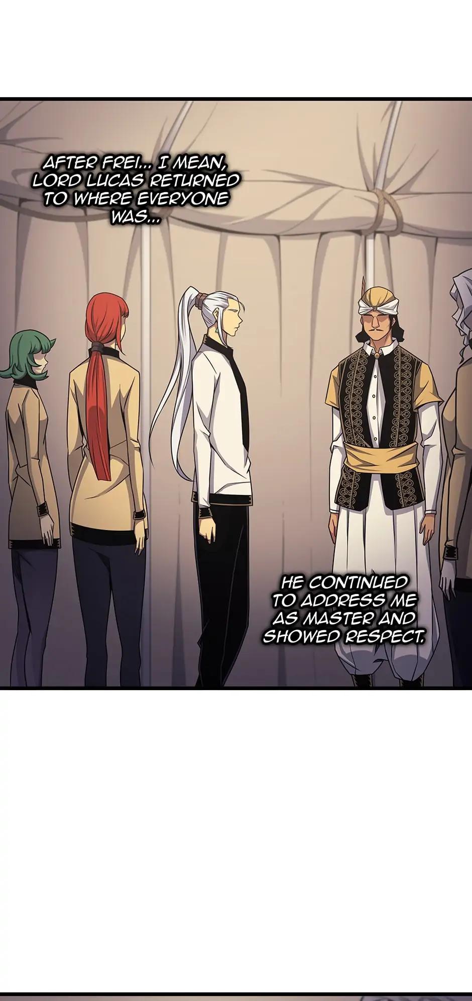 Read The Great Mage Returns After 4000 Years Manga Online