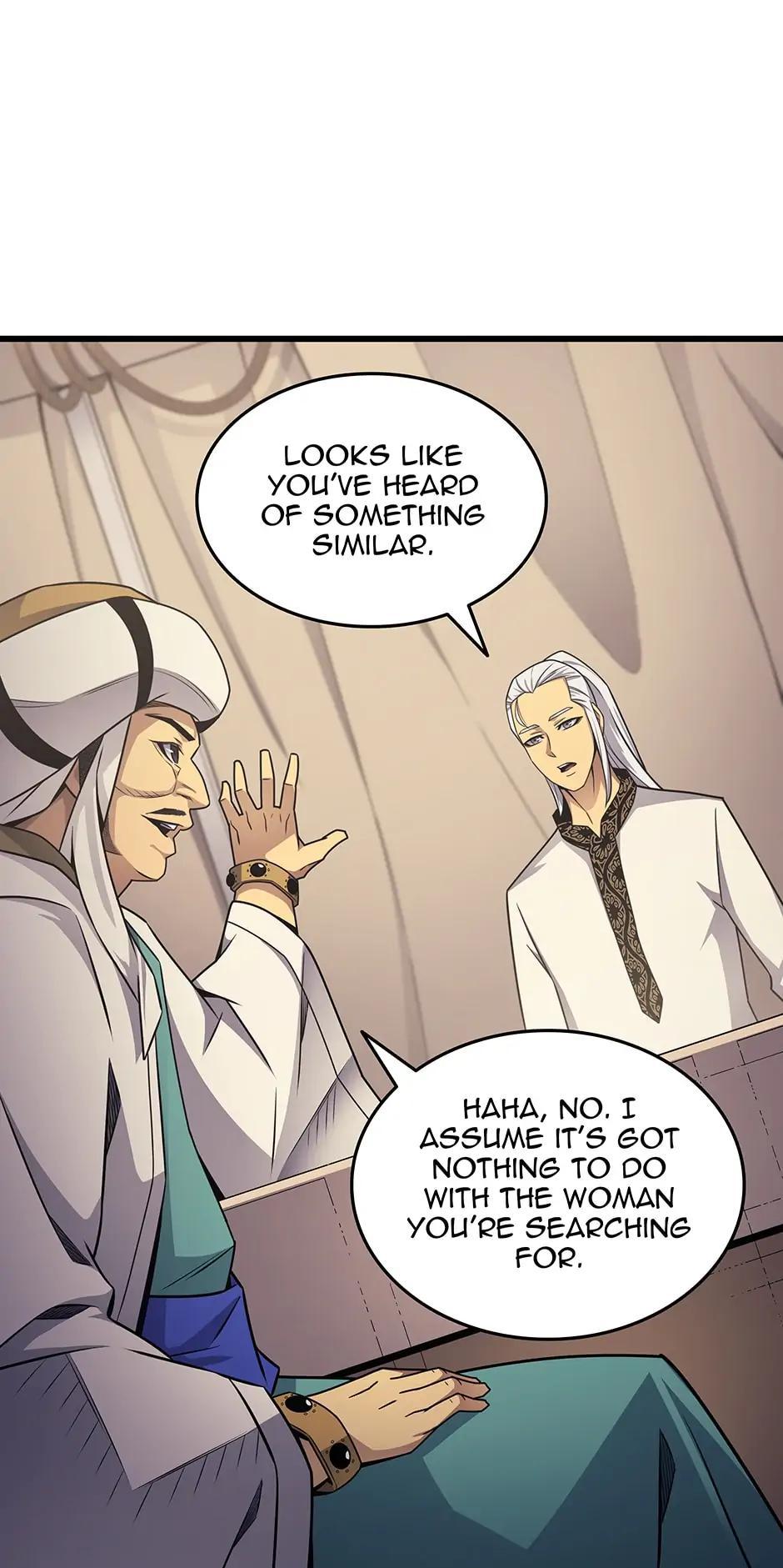 Read The Great Mage Returns After 4000 Years Manga Online