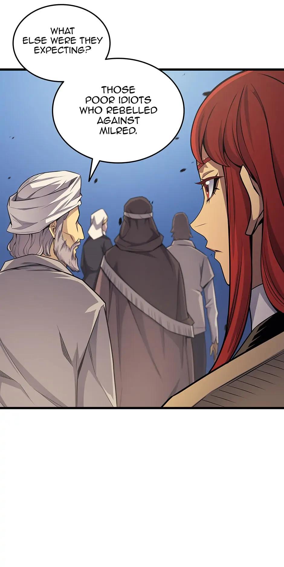 Read The Great Mage Returns After 4000 Years Manga Online