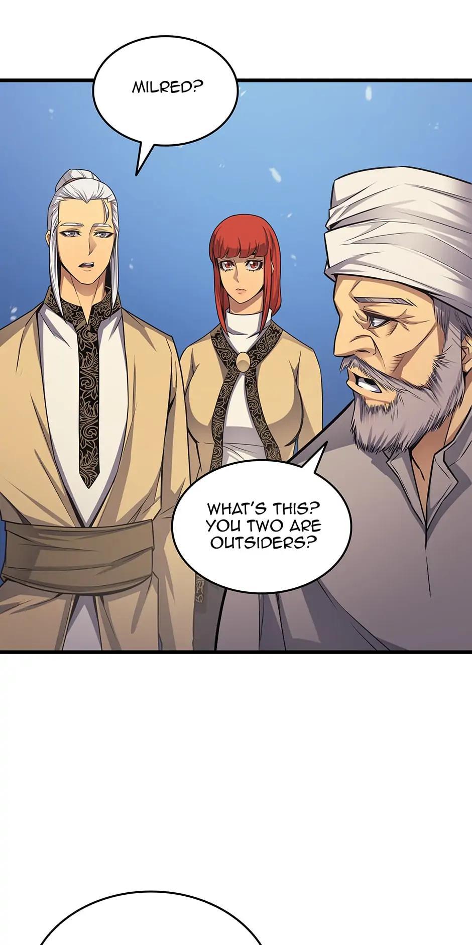 Read The Great Mage Returns After 4000 Years Manga Online