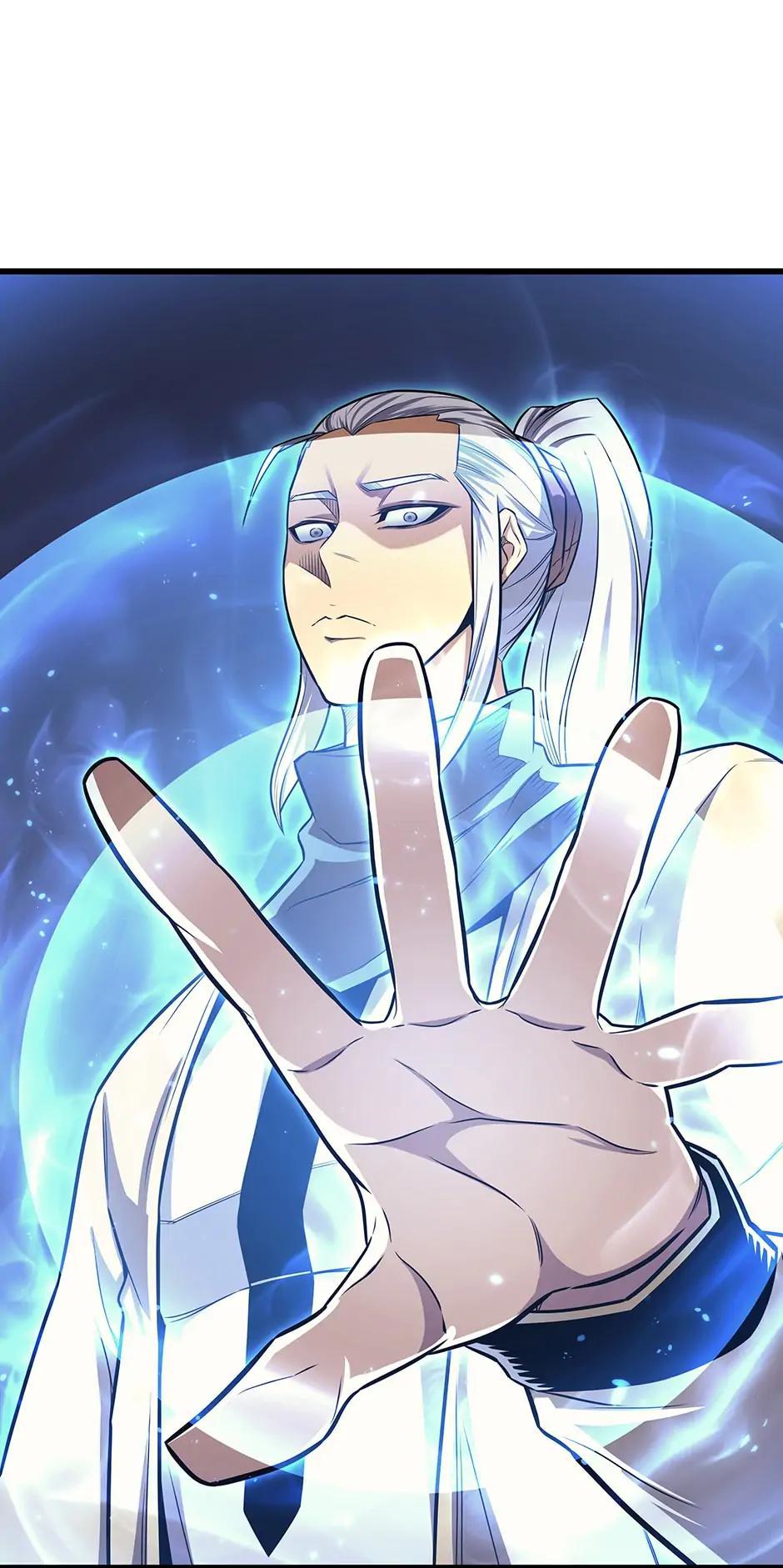 Read The Great Mage Returns After 4000 Years Manga Online