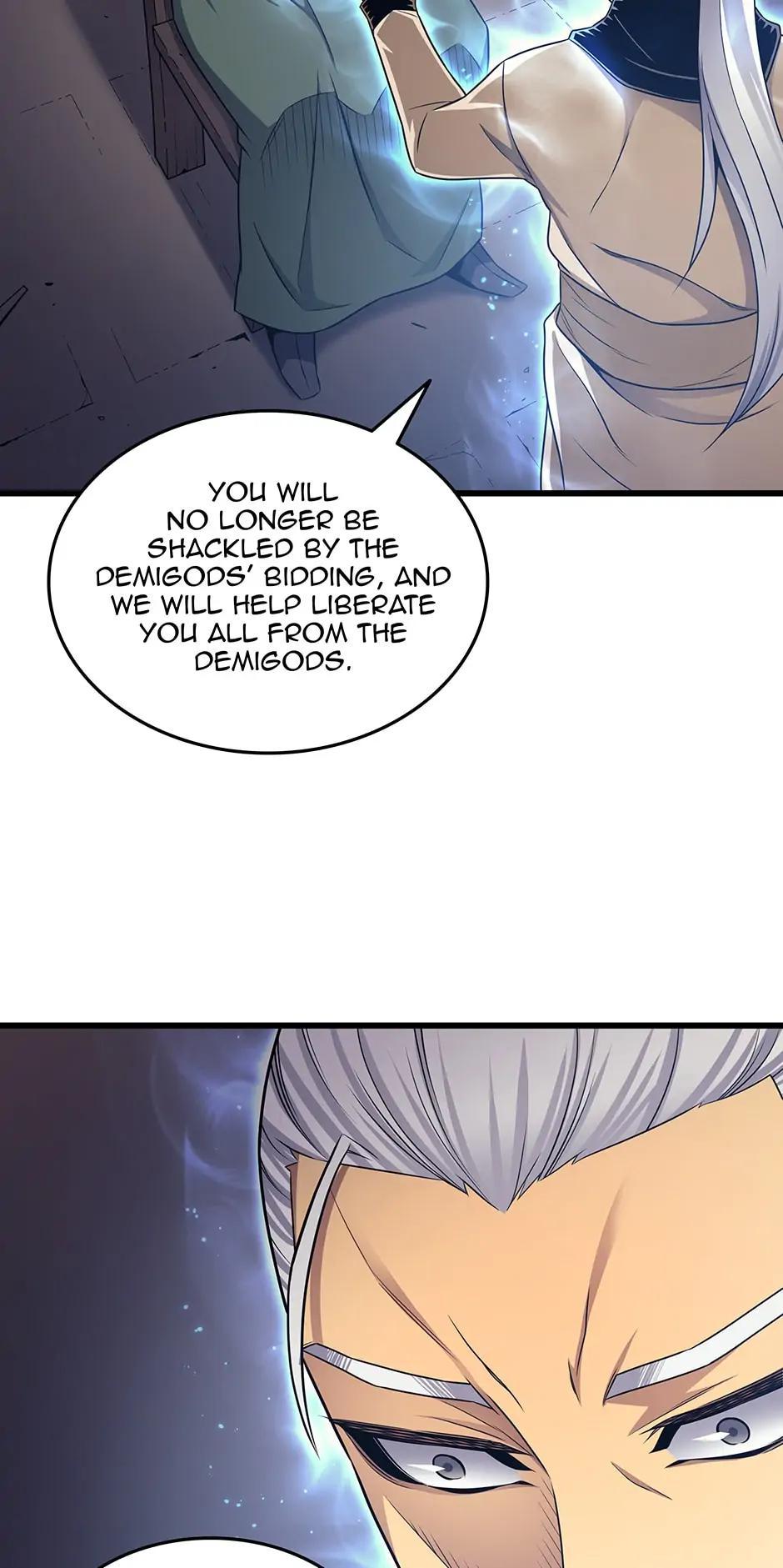 Read The Great Mage Returns After 4000 Years Manga Online