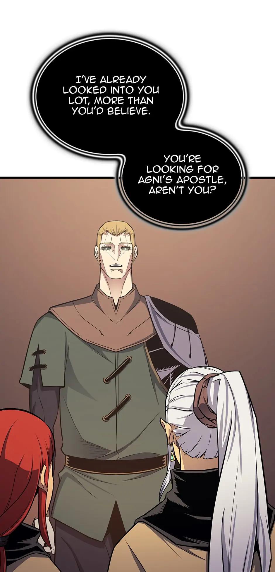 Read The Great Mage Returns After 4000 Years Manga Online
