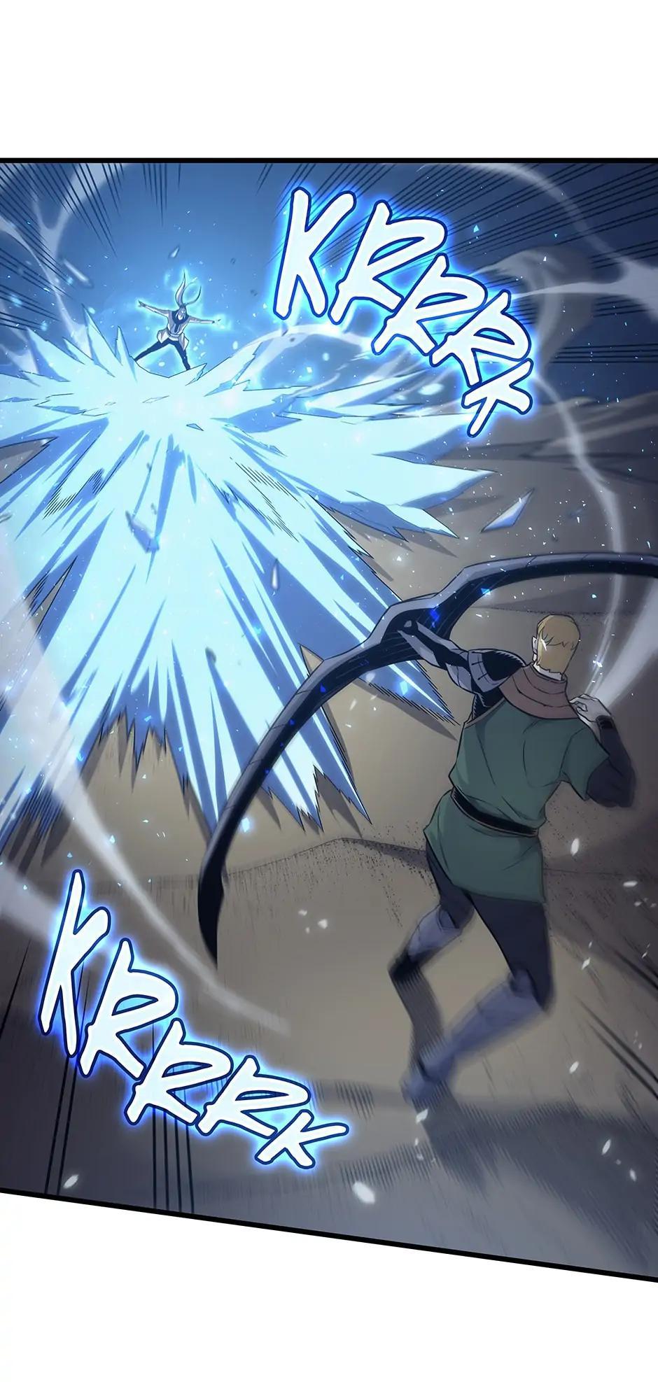 Read The Great Mage Returns After 4000 Years Manga Online