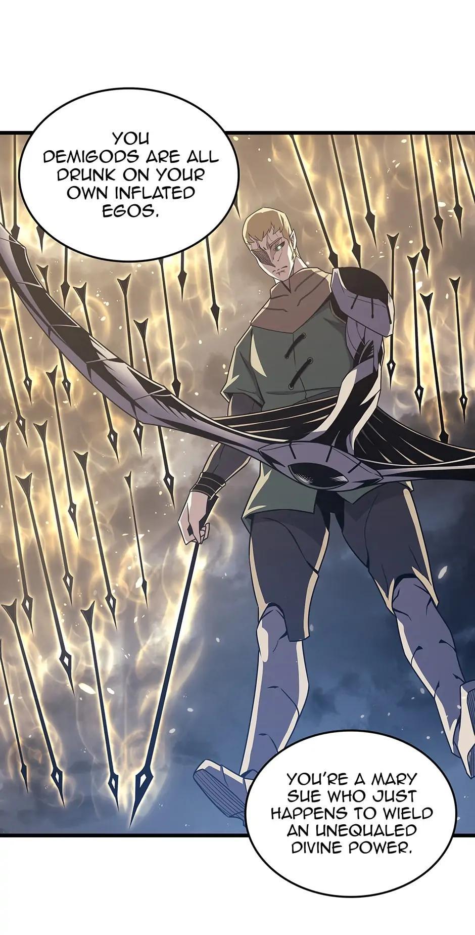 Read The Great Mage Returns After 4000 Years Manga Online