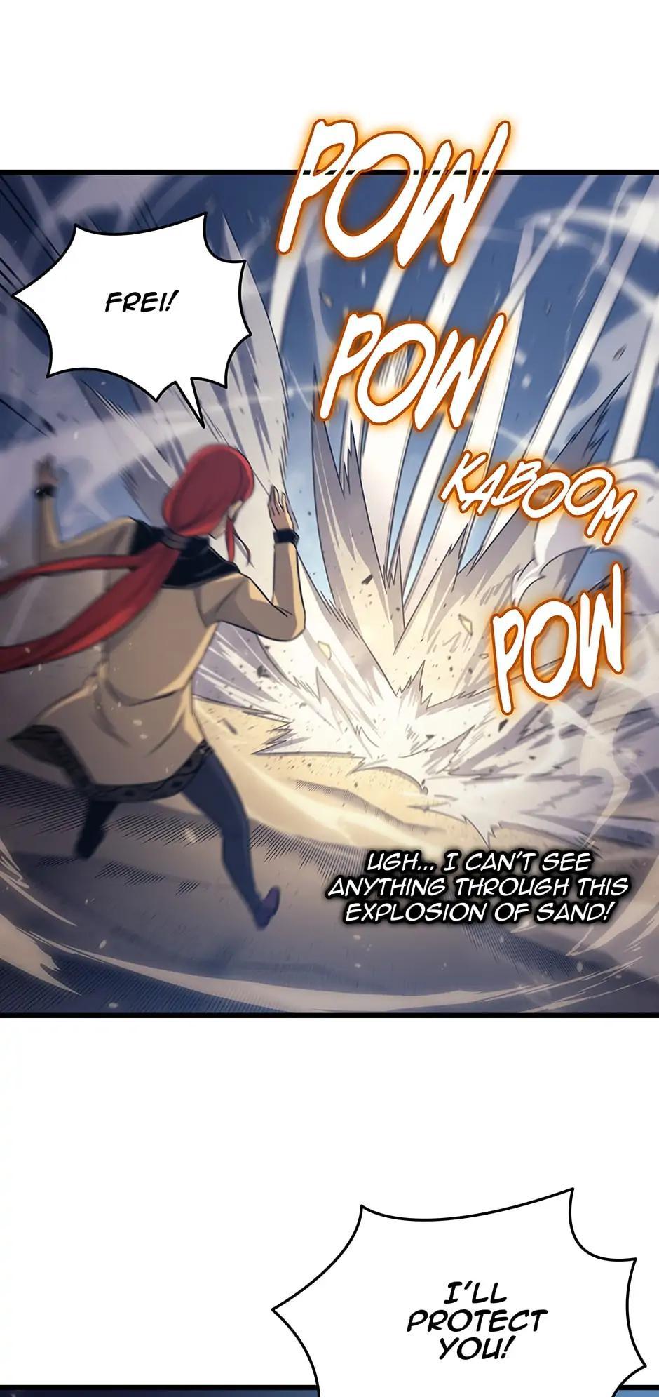 Read The Great Mage Returns After 4000 Years Manga Online
