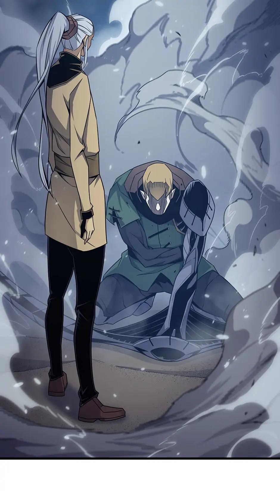 Read The Great Mage Returns After 4000 Years Manga Online