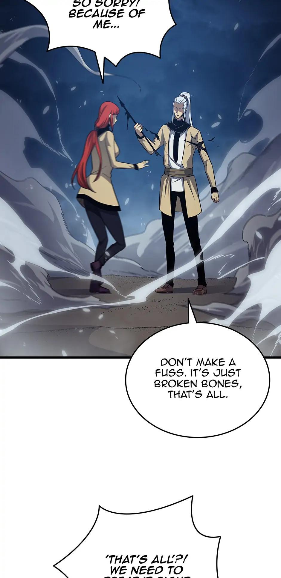 Read The Great Mage Returns After 4000 Years Manga Online