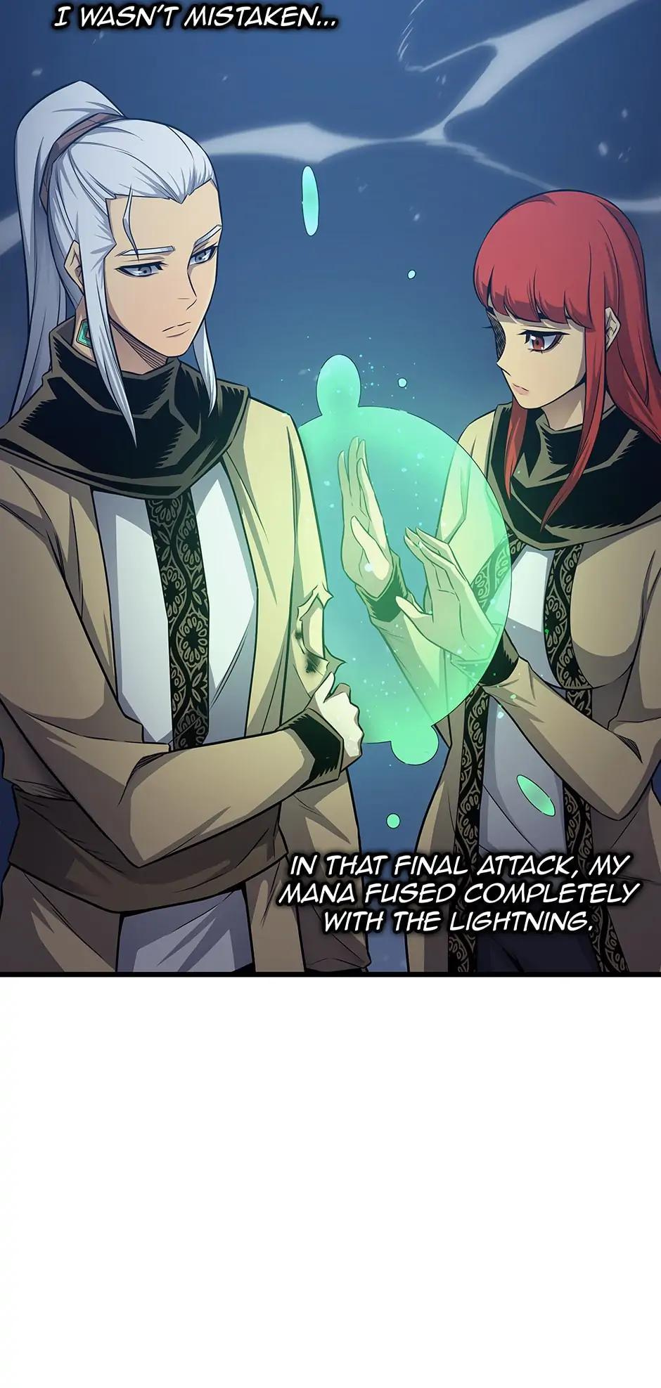 Read The Great Mage Returns After 4000 Years Manga Online