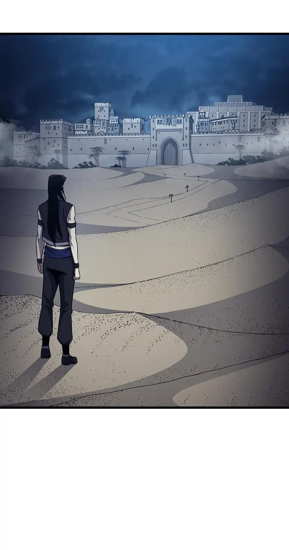 Read The Great Mage Returns After 4000 Years Manga Online