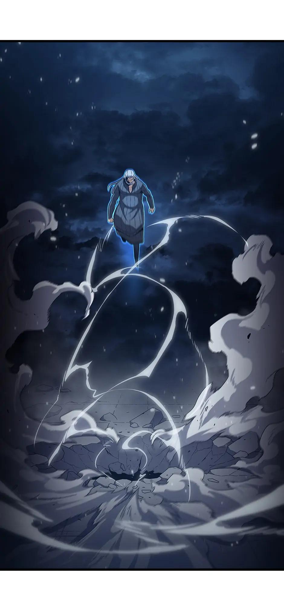 Read The Great Mage Returns After 4000 Years Manga Online