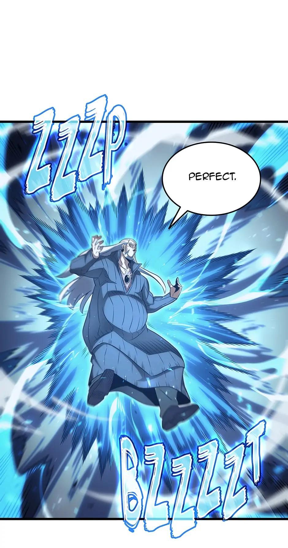 Read The Great Mage Returns After 4000 Years Manga Online
